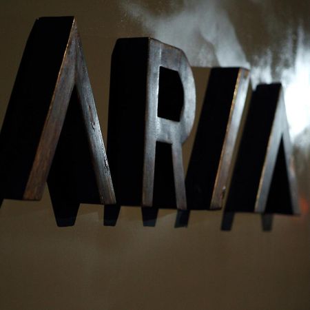 Aria Villas Ubud Kültér fotó
