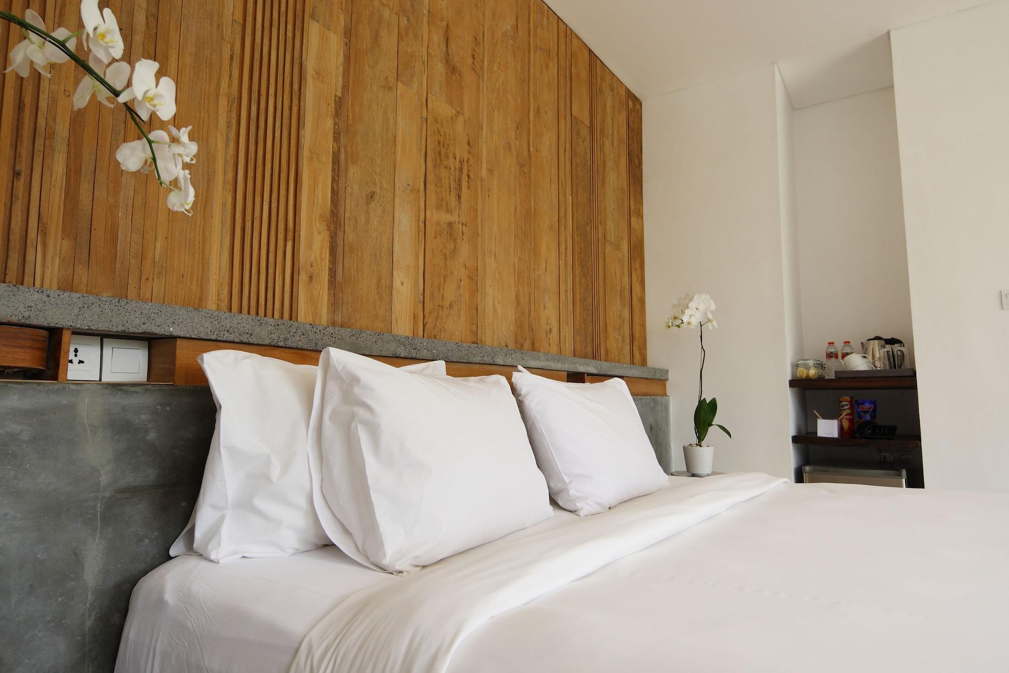 Aria Villas Ubud Kültér fotó