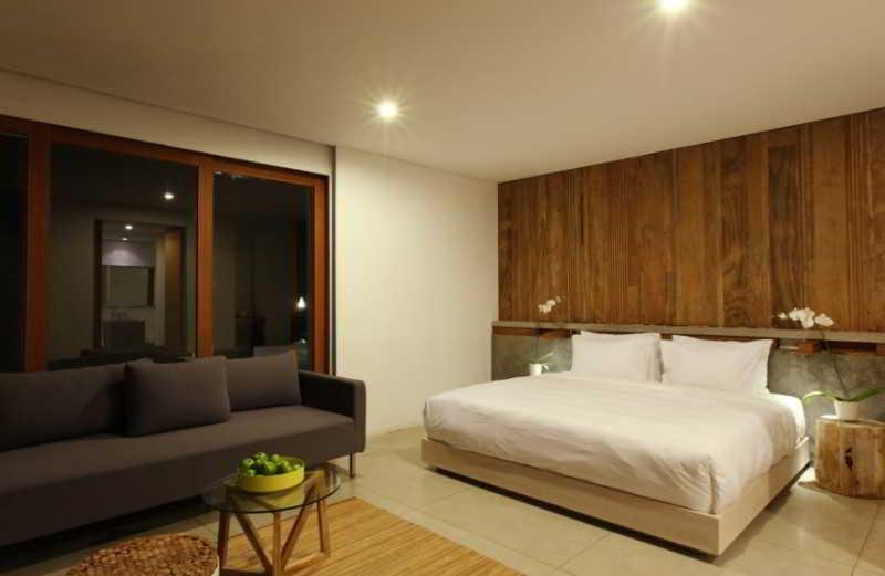 Aria Villas Ubud Kültér fotó