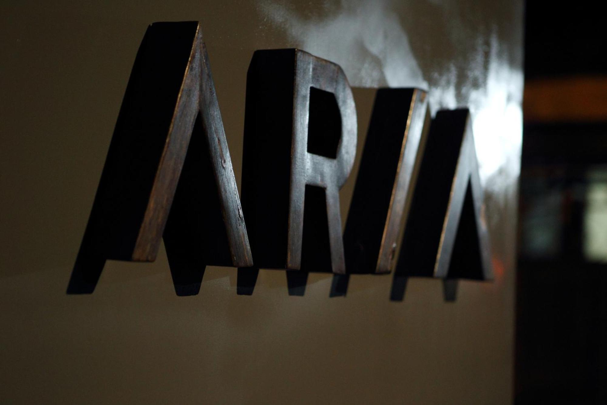Aria Villas Ubud Kültér fotó